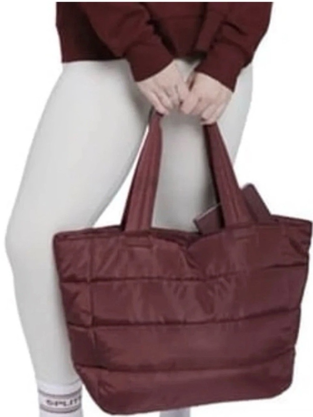 SPLITS59 Tote